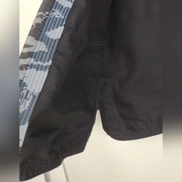Jiu Jitsu Kimono Powercat GI BJJ GI Brazilian size A1 - Picture 7 of 15